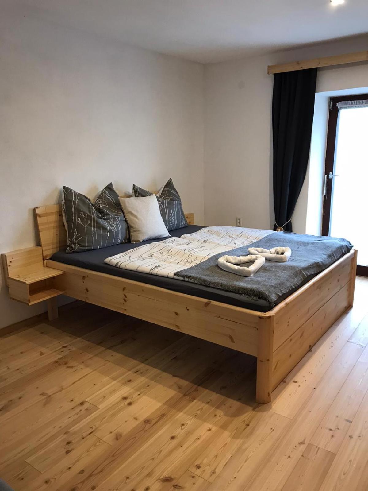 Ferienwohnung Johanna Sankt Georgen im Gailtal Quarto foto